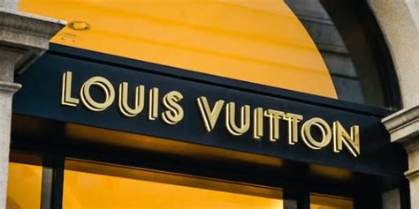 louis vuitton posizioni aperte|louis vuitton career path.